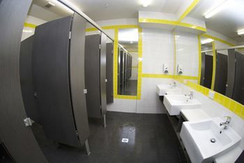 United Backpackers Melbourne - Sydneys Hotel 21