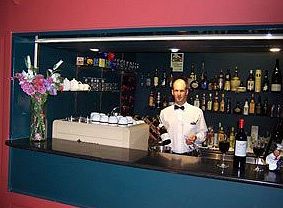 La Maison Boutique - Sydneys Hotel 0