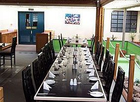 La Maison Boutique - Sydneys Hotel 2