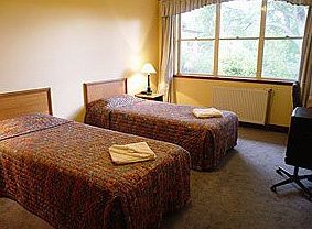 La Maison Boutique - Sydneys Hotel 3