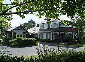 La Maison Boutique - Sydneys Hotel 4