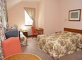 La Maison Boutique - Sydneys Hotel 6