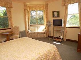 La Maison Boutique - Sydneys Hotel 8