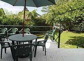 La Maison Boutique - Sydneys Hotel 9