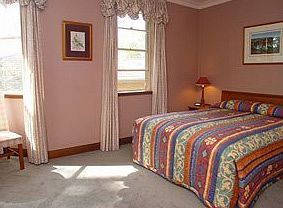 La Maison Boutique - Sydneys Hotel 10