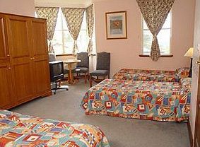 La Maison Boutique - Sydneys Hotel 11