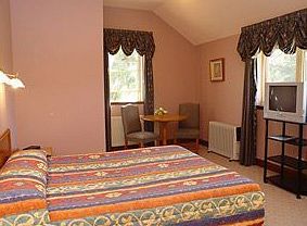 La Maison Boutique - Sydneys Hotel 12