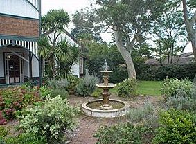 La Maison Boutique - Sydneys Hotel 17