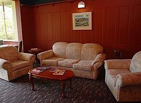 La Maison Boutique - Sydneys Hotel 18