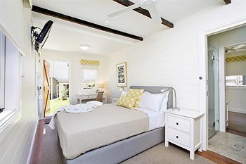 Admiral Collingwood Lodge - Sydneys Hotel 15
