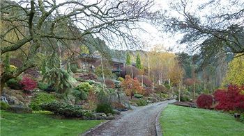 Mast Gully Gardens Bed & Breakfast - Sydneys Hotel 0