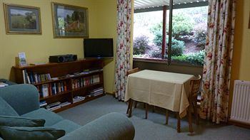 Mast Gully Gardens Bed & Breakfast - Sydneys Hotel 3
