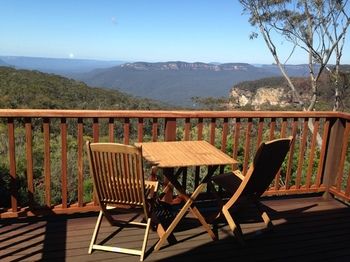 Valley Of The Waters B&B - Sydneys Hotel 6