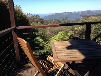 Valley Of The Waters B&B - Sydneys Hotel 7
