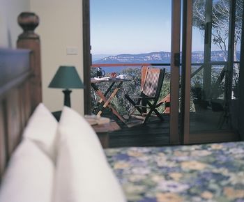 Valley Of The Waters B&B - Sydneys Hotel 10