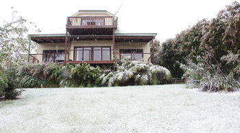Valley Of The Waters B&B - Sydneys Hotel 13