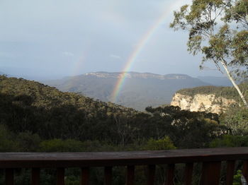 Valley Of The Waters B&B - Sydneys Hotel 16