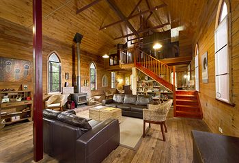 Glass House Mountains Ecolodge - Sydneys Hotel 12