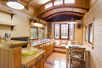 Glass House Mountains Ecolodge - Sydneys Hotel 13