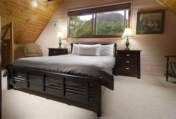 Glass House Mountains Ecolodge - Sydneys Hotel 16