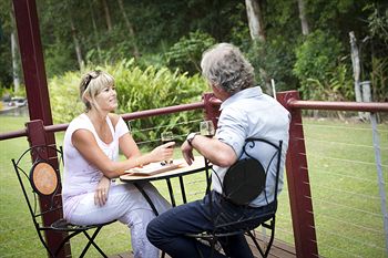 Glass House Mountains Ecolodge - Sydneys Hotel 18