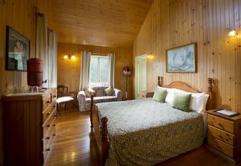 Glass House Mountains Ecolodge - Sydneys Hotel 19