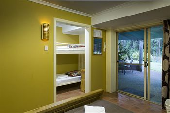 Glass House Mountains Ecolodge - Sydneys Hotel 20