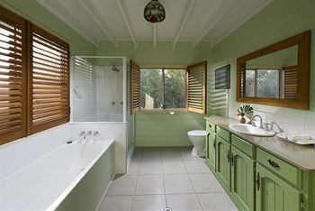 Glass House Mountains Ecolodge - Sydneys Hotel 21