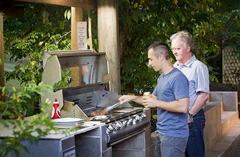 Glass House Mountains Ecolodge - Sydneys Hotel 23