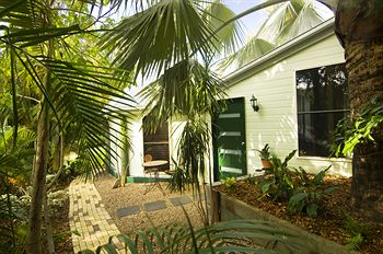 Glass House Mountains Ecolodge - Sydneys Hotel 25