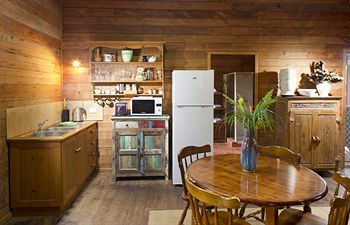 Glass House Mountains Ecolodge - Sydneys Hotel 27