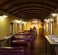 Glass House Mountains Ecolodge