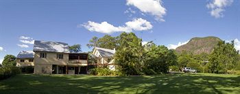 Glass House Mountains Ecolodge - Sydneys Hotel 2