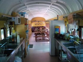 Glass House Mountains Ecolodge - Sydneys Hotel 3