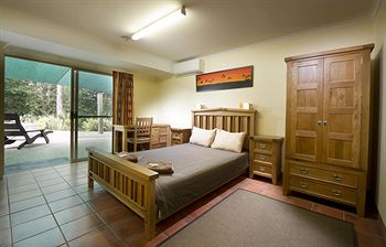Glass House Mountains Ecolodge - Sydneys Hotel 6