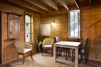 Glass House Mountains Ecolodge - Sydneys Hotel 11