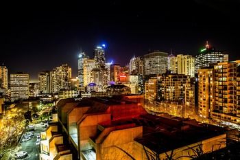 ADGE Boutique Apartment Hotel - Sydneys Hotel 6