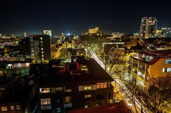 ADGE Boutique Apartment Hotel - Sydneys Hotel 19