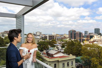 ADGE Boutique Apartment Hotel - Sydneys Hotel 20