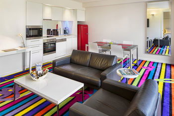 ADGE Boutique Apartment Hotel - Sydneys Hotel 22