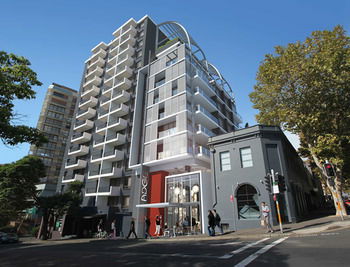 ADGE Boutique Apartment Hotel - Sydneys Hotel 26