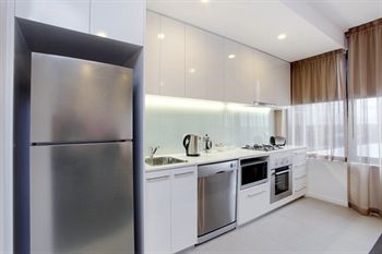 ALT Tower Serviced Apartments - Sydneys Hotel 0