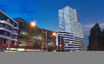 ALT Tower Serviced Apartments - Sydneys Hotel 8