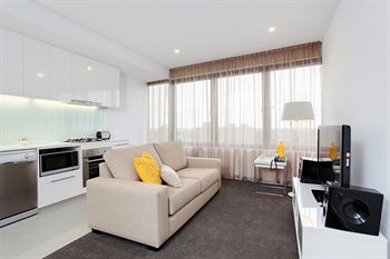 ALT Tower Serviced Apartments - Sydneys Hotel 10