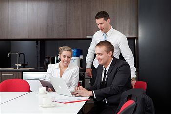 ALT Tower Serviced Apartments - Sydneys Hotel 12