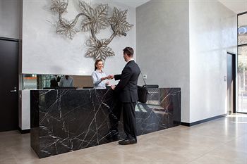 ALT Tower Serviced Apartments - Sydneys Hotel 13