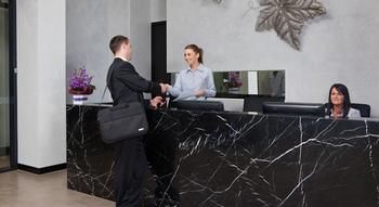 ALT Tower Serviced Apartments - Sydneys Hotel 15