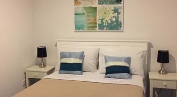 ALT Tower Serviced Apartments - Sydneys Hotel 16