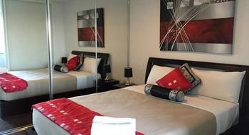ALT Tower Serviced Apartments - Sydneys Hotel 20