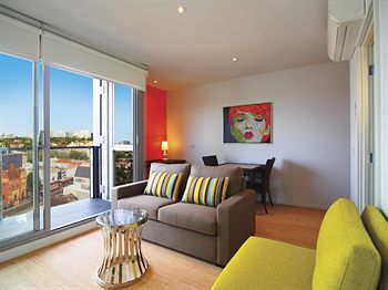 Oaks South Yarra - Sydneys Hotel 0